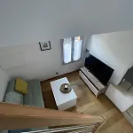 Appartement Cozy Near Lille Marquette lez Lille