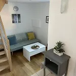 Cozy Near Lille Appartement