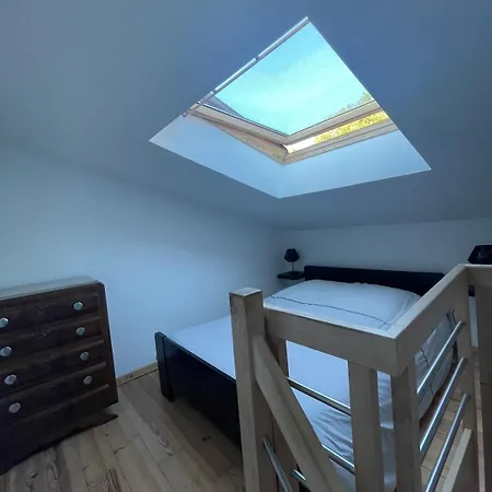 Apartment Cozy Near Lille *
