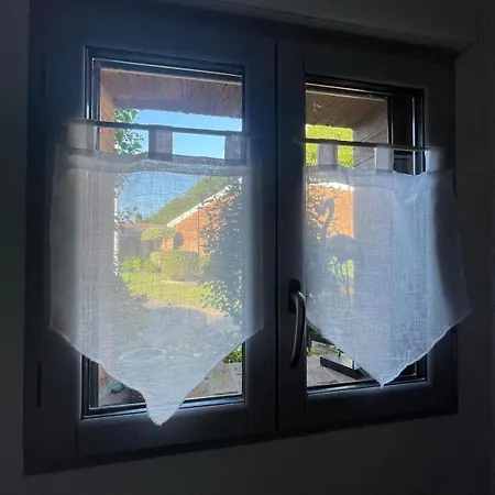 Apartment Cozy Near Lille *