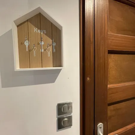 Cozy Near Lille דירה