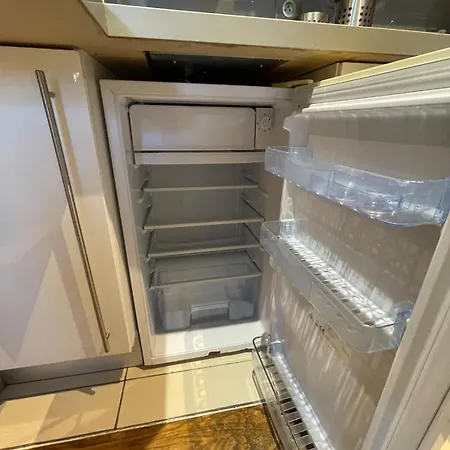 Cozy Near Lille דירה *