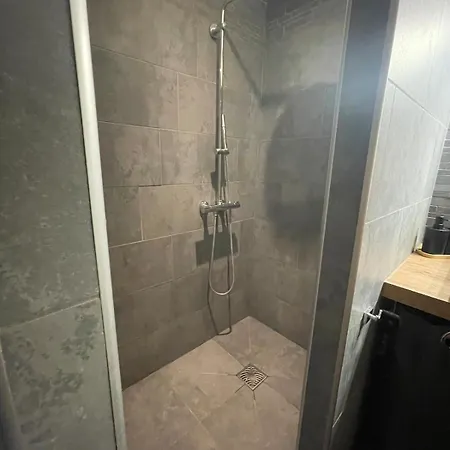 Cozy Near Lille Marquette lez Lille