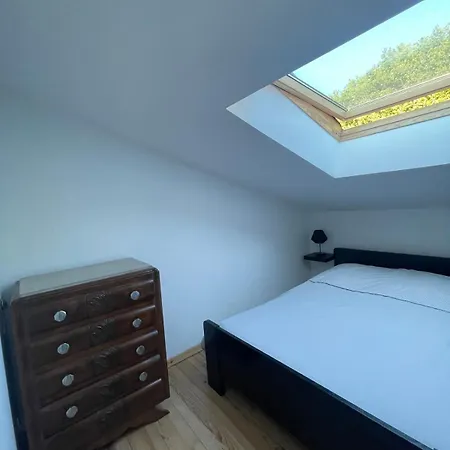 Cozy Near Lille *