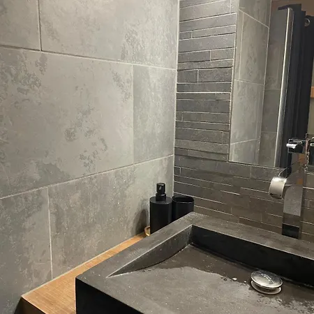 Cozy Near Lille דירה Marquette lez Lille