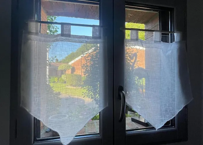 Apartment Cozy Near Lille *