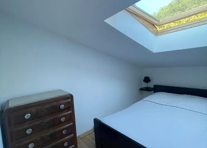 Cozy Near Lille *